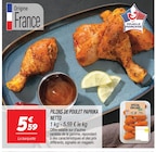 Pilons de Poulet Paprika - Netto à 5,59 € dans le catalogue Netto