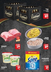 Aktueller Marktkauf Prospekt mit Bier, "AUSWAHL RIESIG, PREISE NIEDRIG", Seite 3