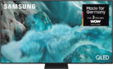 GQ65Q7F5AUXZG QLED-TV im Angebot bei Hirsch und Ille in Troisdorf GQ65Q7F5AUXZG QLED-TV Angebote von Samsung bei Hirsch und Ille Troisdorf für 529,00 €