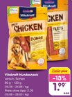Chicken Bonas im Angebot bei Netto Marken-Discount in Saarlouis Chicken Bonas Angebote von Vitakraft bei Netto Marken-Discount Saarlouis für 1,99 €