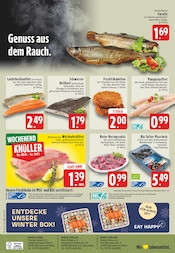 Aktueller E center Prospekt mit Lachs, "Aktuelle Angebote", Seite 26