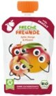 Bio-Frucht-Snack Angebote von Freche Freunde bei Kaufland Schwäbisch Gmünd für 0,79 €