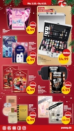 Wasser Angebot & Preis im aktuellen Penny Prospekt Wasser Angebot im aktuellen Penny Prospekt auf Seite 32