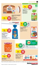 Offre Madeleine dans le catalogue Intermarché Hyper du moment à la page 27