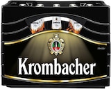 Pils Angebote von Krombacher bei Penny Maintal für 10,99 €