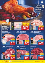 Aktueller Netto Marken-Discount Prospekt mit Gulasch, "Aktuelle Angebote", Seite 8