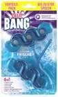 6 in 1 WC-Duft- & -Farbspüler Ocean Frisch im Angebot bei Kaufland in Neuwied 6 in 1 WC-Duft- & -Farbspüler Ocean Frisch Angebote von Cillit Bang bei Kaufland Neuwied für 2,19 €