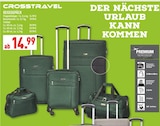 Flugumhänger im Angebot bei Marktkauf in Gütersloh Flugumhänger Angebote von Crosstravel bei Marktkauf Gütersloh für 14,99 €