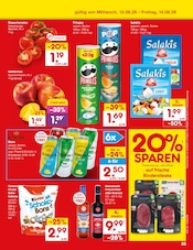 Ramazzotti im Netto Marken-Discount Prospekt in Stuttgart Aktueller Netto Marken-Discount Prospekt mit Ramazzotti, "Aktuelle Angebote", Seite 49