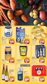 Rotwein im REWE Prospekt in Bergisch Gladbach Aktueller REWE Prospekt mit Rotwein, "Dein Markt", Seite 27