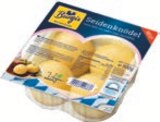 Knödel im tegut Prospekt Knödel von Emmi im aktuellen tegut Prospekt für 1,49 €