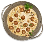 Köttbullar im Angebot bei Kaufland in Arnsberg Köttbullar Angebote von DAFGARDS bei Kaufland Arnsberg für 6,79 €