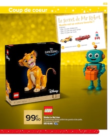 Promotion Mattel dans le prospectus Carrefour, valable du 14/10/2025 au 01/12/2025 Promo Mattel dans le catalogue Carrefour du moment à la page 25