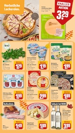 Aktueller REWE Prospekt mit Speck, "Dein Markt", Seite 21
