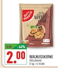 Aktuelles Walnusskerne Angebot bei Marktkauf in Bochum ab 2,00 €