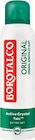 Original Deo Spray Angebote von Borotalco bei tegut Wiesbaden für 3,99 €