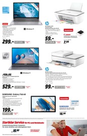 Drucker im MediaMarkt Saturn Prospekt in Langenhagen Aktueller MediaMarkt Saturn Prospekt mit Drucker, "Aktuelle Angebote", Seite 8