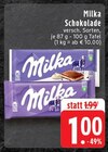Aktuelles Schokolade Angebot bei EDEKA in Mönchengladbach ab 1,00 €