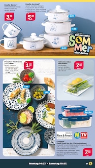 Messer Angebot im Netto mit dem Scottie Prospekt, gültig von 14.07.2025 bis 19.07.2025 Messer Angebot im aktuellen Netto mit dem Scottie Prospekt auf Seite 19