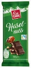 Haselnuss Schokoladentafel von Fin Carré bei Lidl im Angebot Haselnuss Schokoladentafel von Fin Carré im aktuellen Lidl Prospekt