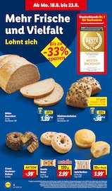Aktueller Lidl Prospekt mit Cola, "LIDL LOHNT SICH", Seite 8