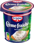 Crème fraîche Classic im Angebot bei Marktkauf in Wismar Crème fraîche Classic Angebote von Dr. Oetker bei Marktkauf Wismar für 0,88 €
