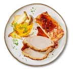 Penny Weingarten - Festtagsbraten Angebot im Prospekt Festtagsbraten bei Penny im Weingarten Prospekt für 4,99 €