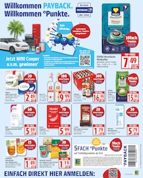 Kondome Angebot & Preis im aktuellen EDEKA Prospekt Kondome Angebot im aktuellen EDEKA Prospekt auf Seite 9
