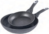 Aktuelles Pfannen-Set „Granit Passion“ Angebot bei XXXLutz Möbelhäuser in Heilbronn ab 29,99 €