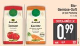 Aktuelles Tomate Direktsaft Angebot bei EDEKA in Ingolstadt ab 0,99 €