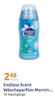 Wäscheparfüm Morning Energy von Endless Scent im aktuellen Action Prospekt für 2,48 €