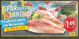 EDEKA - Victoriaseebarschfilet Angebot im Prospekt Victoriaseebarschfilet bei EDEKA im Prospekt "" für 1,49 €