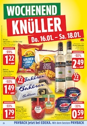 Aktueller EDEKA Prospekt mit Küche, "Aktuelle Angebote", Seite 26