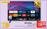 Smart-TV Movie Smart 32XT Angebote von DYON bei Marktkauf Schweinfurt für 129,99 €