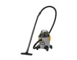 Aspirateur sec et humide filaire 1300 W - Titan - Brico Dépôt à Cahors Aspirateur sec et humide filaire 1300 W - Titan en promo chez Brico Dépôt Cahors à 36,90 €