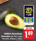 EDEKA Reutlingen Prospekt mit  im Angebot für 1,34 €
