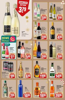 Rum im aktuellen REWE Prospekt (Herne) Rum im REWE Prospekt "Dein Markt" mit 38 Seiten (Herne)