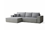 Aktuelle Ecksofa Angebote bei Höffner in Düsseldorf Aktuelles Ecksofa Maze Angebot bei Höffner in Düsseldorf ab 1.599,00 €