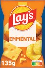 Intermarché Hyper Pont-à-Mousson - Promo Chips saveur emmental Promo Chips saveur emmental à 1,72 € dans le catalogue Intermarché Hyper à Pont-à-Mousson