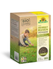 Azet Herbst-Rasendünger von Neudorff im aktuellen Hagebaumarkt Prospekt für 9,99 €