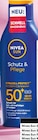 Sun Schutz & Pflege Angebote von Nivea Sun bei Netto Marken-Discount Hennef für 8,99 €