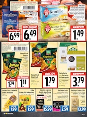 Gewürze im EDEKA Prospekt in Gießen Aktueller EDEKA Prospekt mit Gewürze, "Aktuelle Angebote", Seite 14