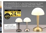 Tischleuchte im Angebot bei BRAUN Möbel-Center in Freiburg Tischleuchte Angebote bei BRAUN Möbel-Center Freiburg für 24,95 €