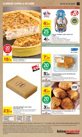 Promos Rhum dans le catalogue "VIVE LA FIN DES VACANCES" de Intermarché Contact Rhum en promo dans le catalogue Intermarché Contact à la page 7