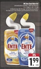 WC Ente Total Aktiv Gel Citrus Splash Angebote von SC Johnson bei E center Weiden für 1,99 €