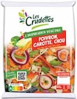 Promo Poivrons, carottes, choux à 0,94 € dans le catalogue Intermarché à Bar-le-Duc