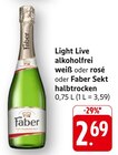 Angebot im EDEKA Remshalden Prospekt EDEKA Remshalden Prospekt mit  im Angebot für 2,69 €