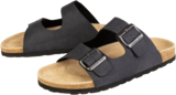 Mules femme ou homme - ESMARA - Lidl à Aix-en-Provence Mules femme ou homme - ESMARA en promo chez Lidl Aix-en-Provence à 7,99 €
