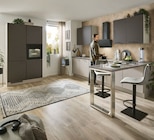 Einbauküche Louis Angebote von c´elina, AEG bei XXXLutz Möbelhäuser Memmingen für 4.999,00 €