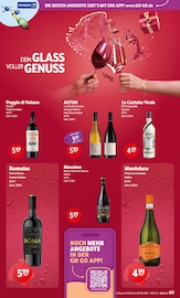 Prosecco im Trink und Spare Prospekt in Oberhausen Aktueller Trink und Spare Prospekt mit Prosecco, "Aktuelle Angebote", Seite 4